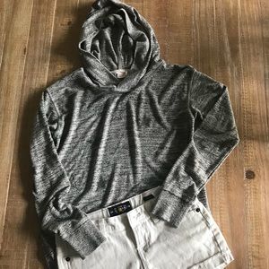 Lightweight Hoodie